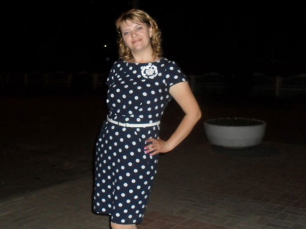 Елена Афанасенко