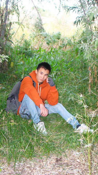 Кайрат Маданбекович