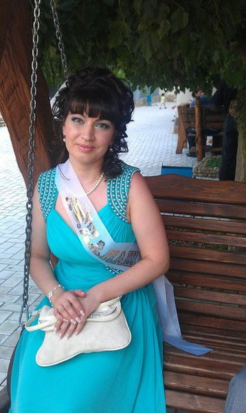 Снежана Костишар