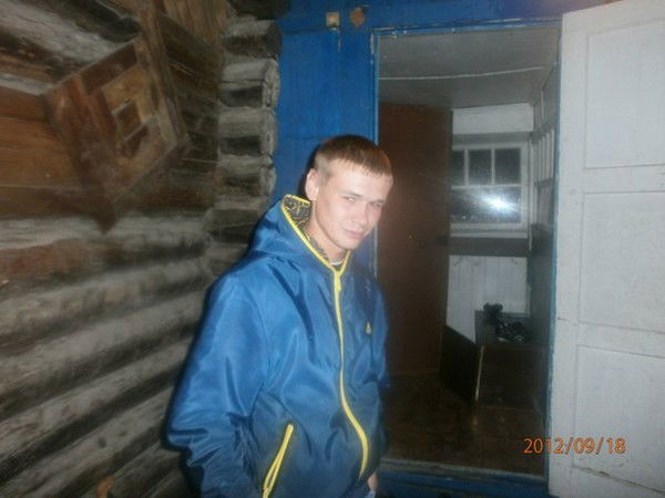 Евгений Канаков