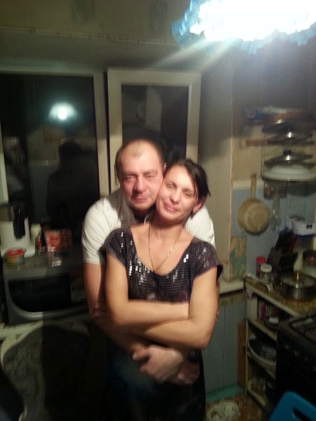 Оксана Никитина