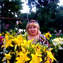Света Павлова