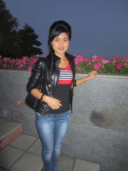 Айгерим Талгаткызы