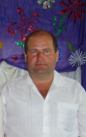 Владимир Головня