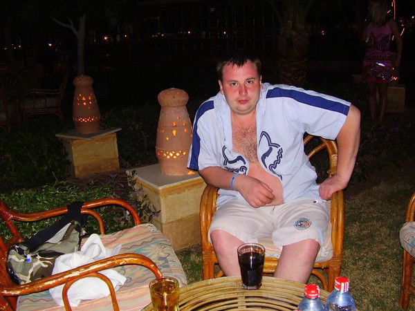 Алексей Сорокин