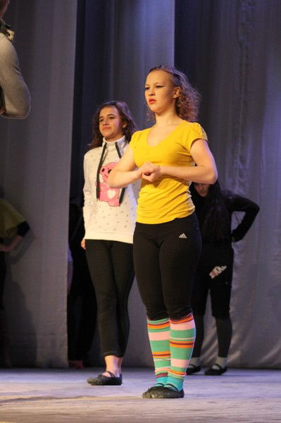 Алинка Солнце