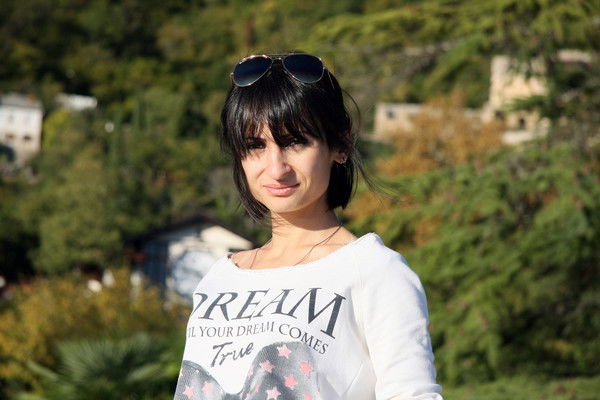 Лилия Чолакян