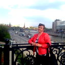 Ольга Смирнова