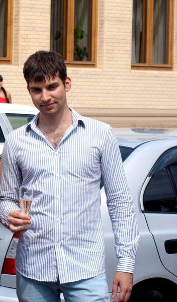 Денис Кононенко