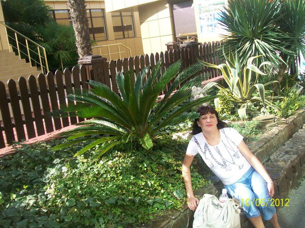 Вероника Войнакова