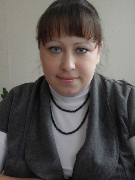 Ольга Косенкова