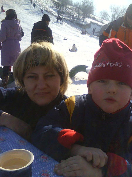 Татьяна Татьяна