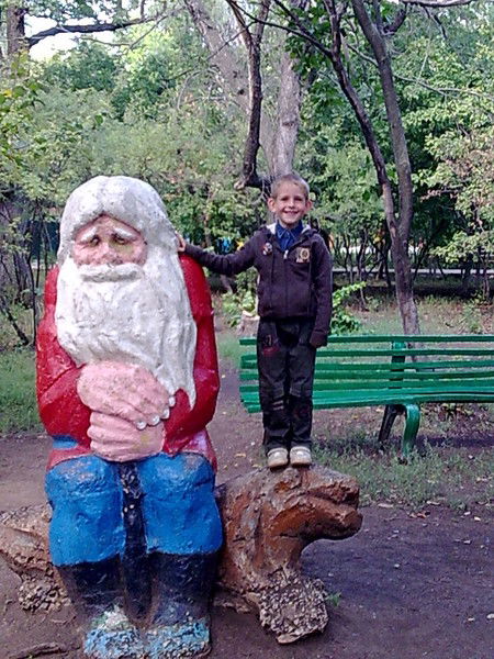 Данил Кузьмин