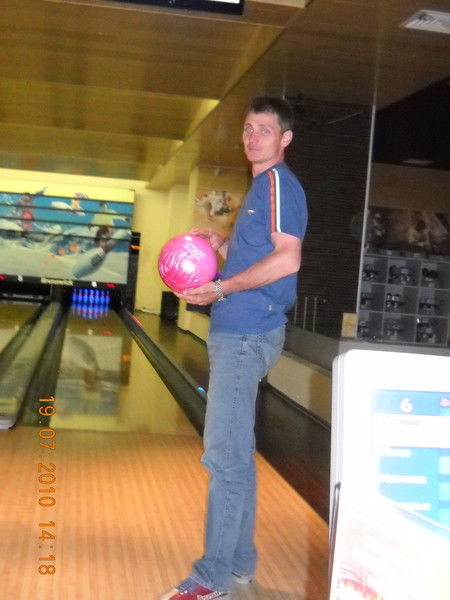 Валерий Усатов