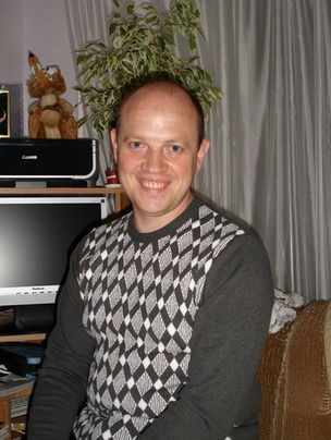 Андрей Денисенко