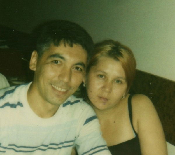 Гульнур Клыева