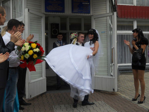 Юлия Вашура