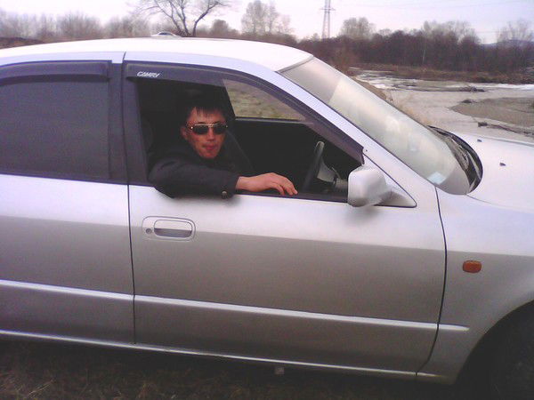 Сергей Анатольевич