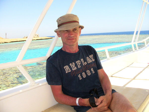 Александр Зубатов