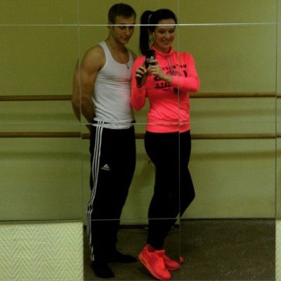 Игорь Семашко