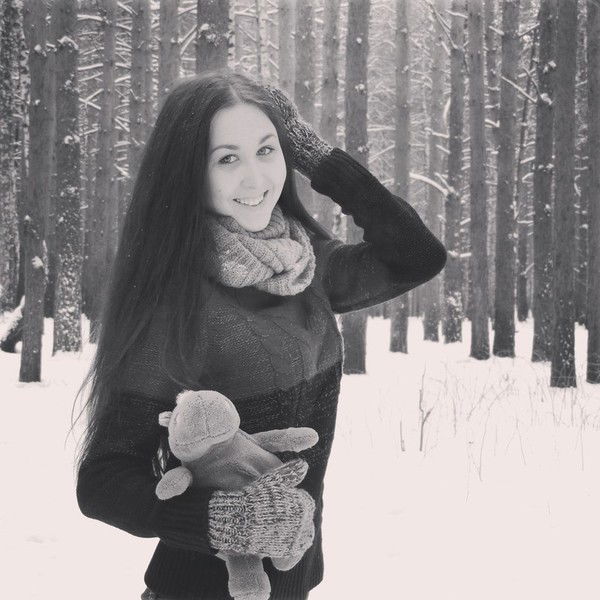 Маргарита Плешкова