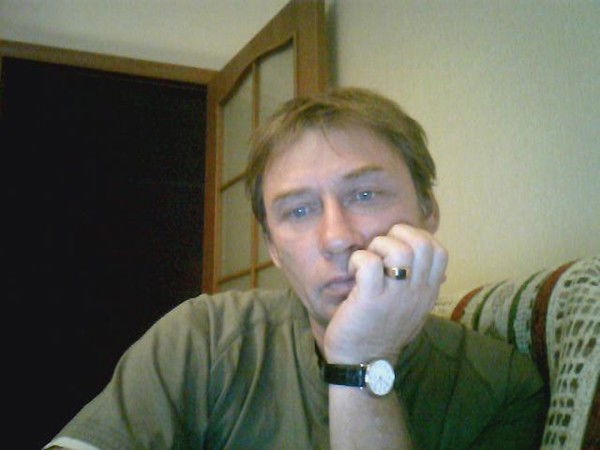 Виктор Сухоруков