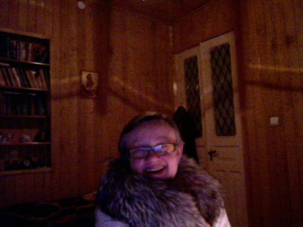 Светлана Китиашвили