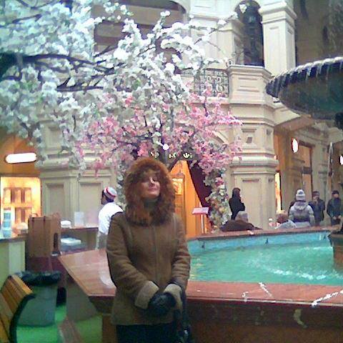 Рита Иванова