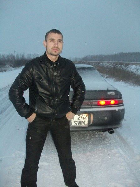 Вячеслав Колесников