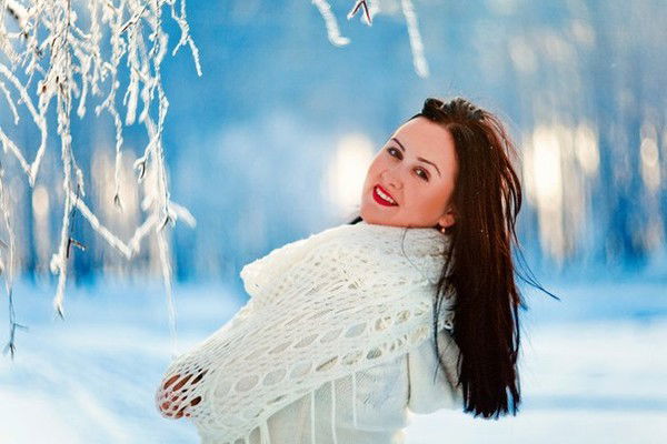 Наталья Рычкова