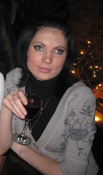 Виктория Рогач