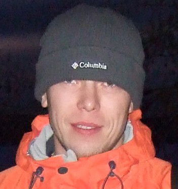 Алексей Акимов