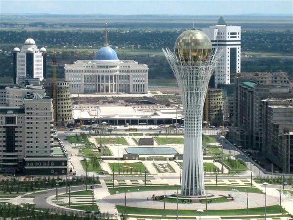 Нурсулу Райымбекова