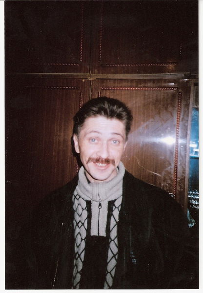 Иван Мавлюкеев