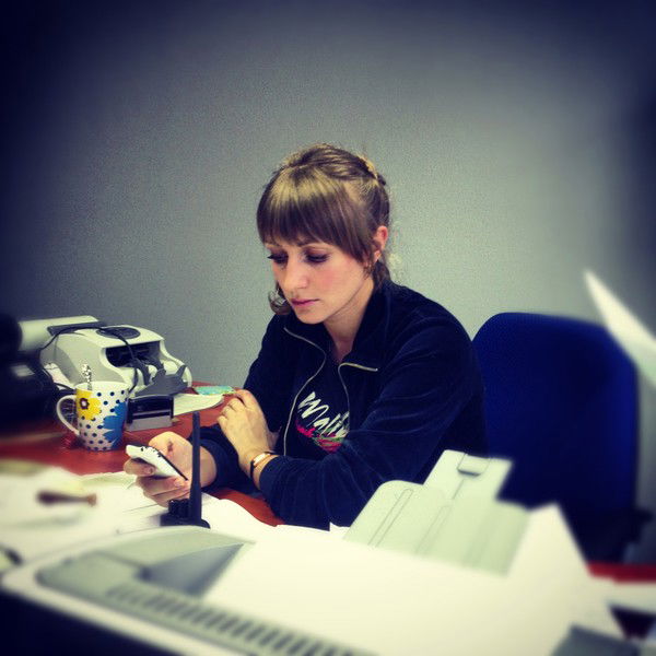 Людмила Попкова