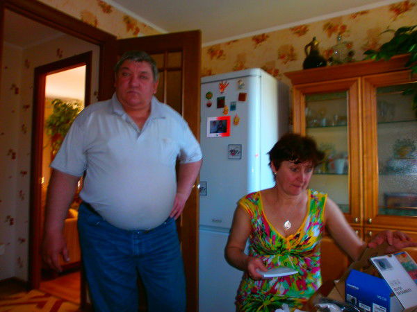 Владимир Зубицкий