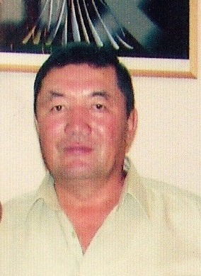 Балташ Нурмаганбетов