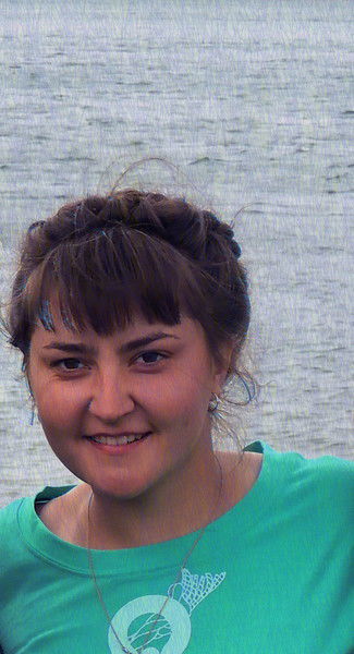 Любовь Большакова