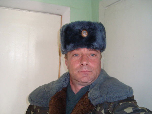 Александр Мацкайло