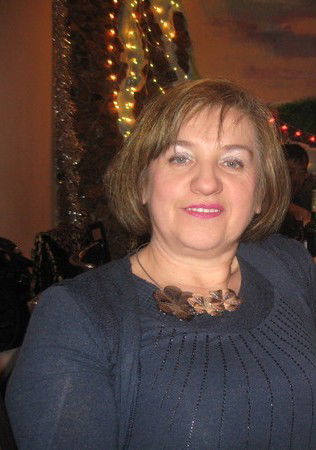 Татьяна Дайбова