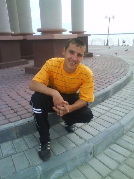 Артем Долгинцев