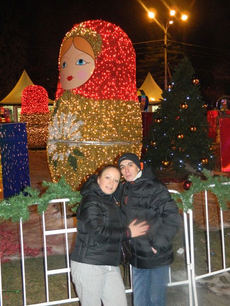 Максим Заутдинов