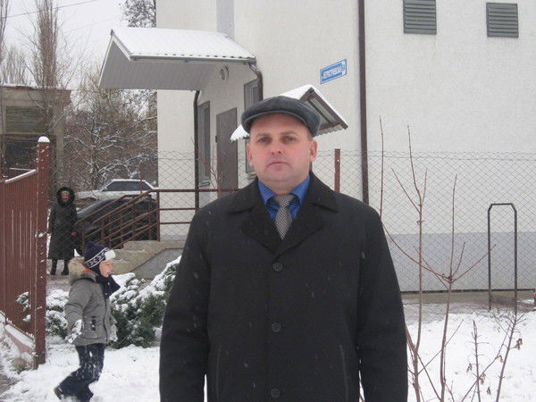 Владиир Куликов