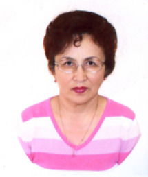 Зоя Колодняк