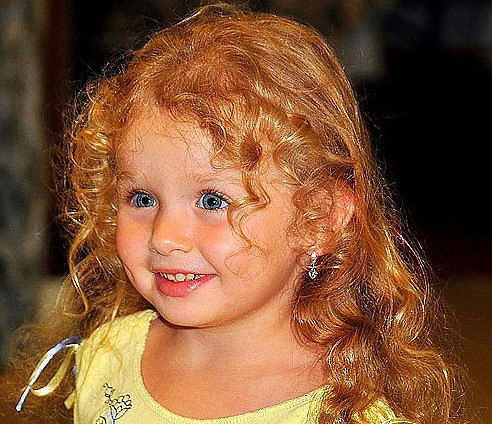 Анастасия Лазарева