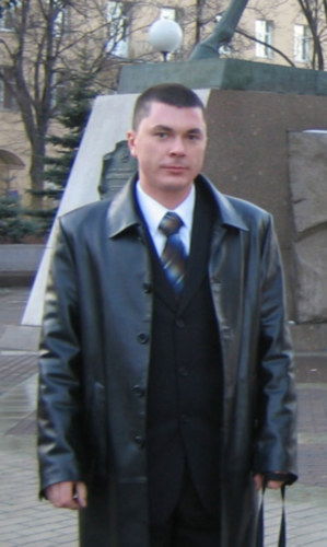 Невский Роман