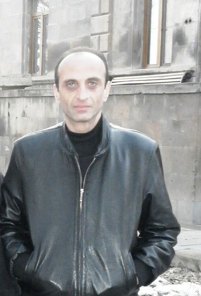 Hakob Qeoshkaryan