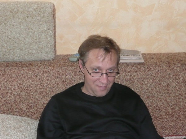 Вячеслав Субботин