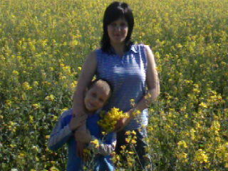 Ольга Салтицкая