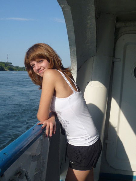 Светлана Замятина